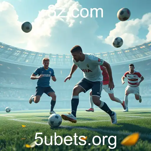 A Revolução dos Sites de Jogos em 2026