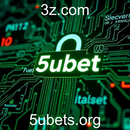 Ascensão dos Jogos Online: 5ubet no Cenário Atual