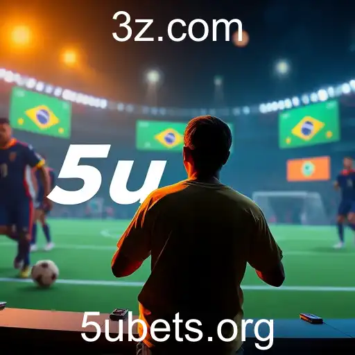 A Ascensão dos Jogos Online no Brasil