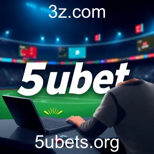 5ubet: A Ascensão dos Jogos Online no Brasil
