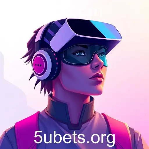 O Impacto do 5ubet nos Jogos Online em 2025