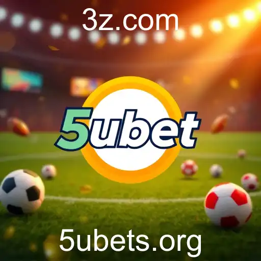 Novas Dinâmicas do 5ubet em 2025: Inovações e Desafios