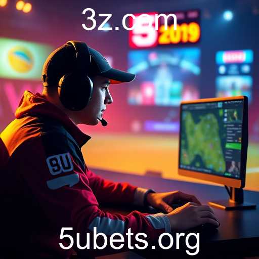 Avanço dos Jogos Online em 2025