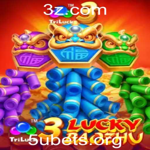 Explorando o Mundo de 3LuckyBaozhu e a Plataforma 5ubet