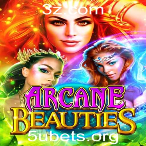 ArcaneBeauties: Mergulhando no Mundo Encantado do Novo Jogo de Estratégia