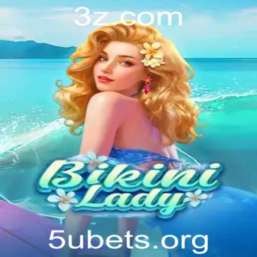 BikiniLady: A Nova Sensação dos Jogos com a Chave 5ubet