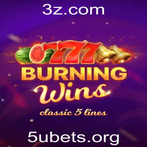 Explorando o Jogo BurningWins: Mergulho nas Regras e Estratégias com 5ubet