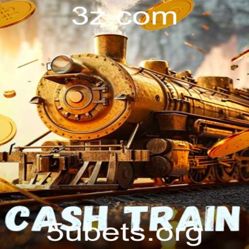 CashTrain: O Novo Sensação do Mundo dos Jogos