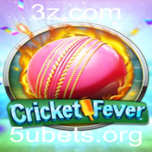 Mergulhe no Mundo de CricketFever: Um Jogo Vibrante com a Emoção do 5ubet