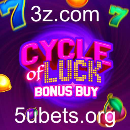 Explore o Mundo Fascinante de Cycle of Luck Bonus Buy