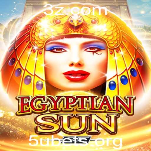 Descubra o Fascínio do Jogo EgyptianSunSE