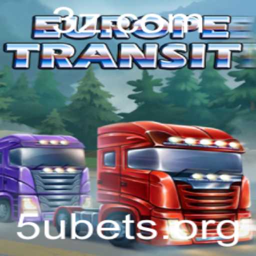 Descubra EuropeTransit: A Nova Sensação dos Jogos com 5ubet