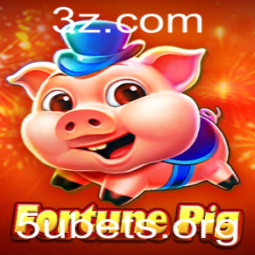 FortunePig: O Novo Fenômeno dos Jogos de Apostas com 5ubet