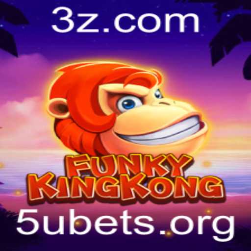 Descubra o Mundo de FunkyKingKong: Aventura e Diversão com 5ubet