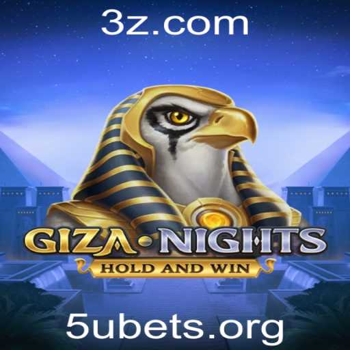 Explorando GizaNights: Uma Aventura de Jogo Inovadora