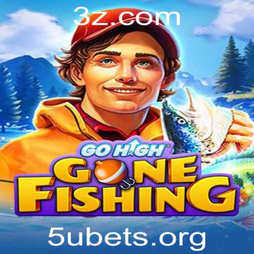 GoHighGoneFishing: Mergulhando em Uma Nova Experiência de Pesca Virtual