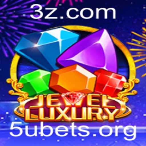JewelLuxury: Descubra o Brilho do Novo Jogo de Estratégia