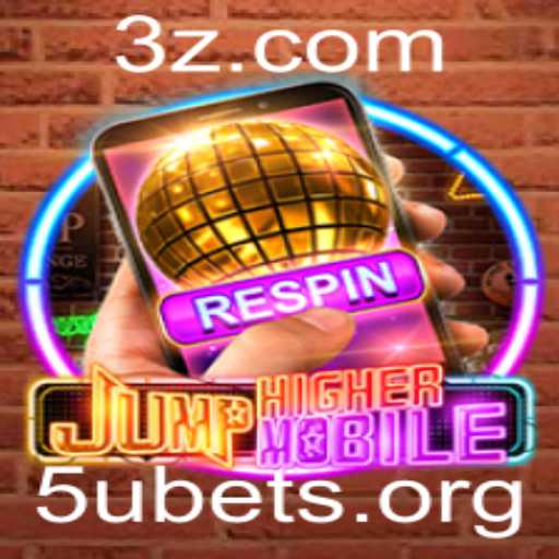Descubra JumpHighermobile: Mergulhe nas Aventuras do Novo Jogo com 5ubet