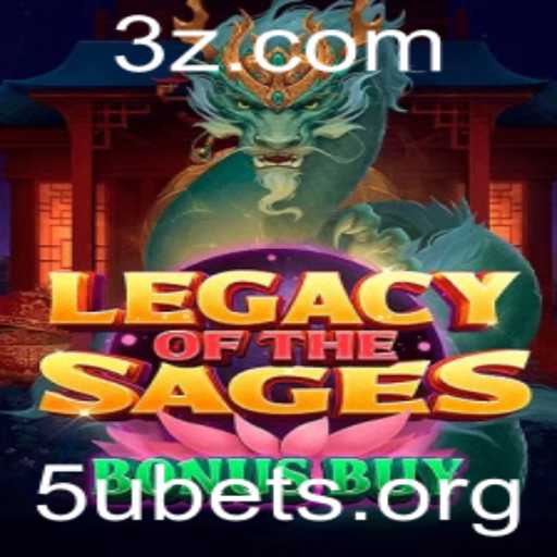 LegacyoftheSagesBonusBuy: Uma Jornada Emocionante no Universo dos Jogos