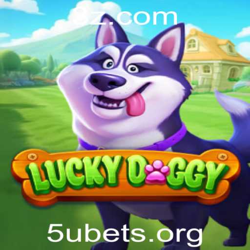 Desvendando LuckyDoggy: O Novo Fenômeno de 5ubet