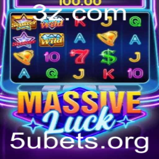 Descubra o Fascinante Mundo de MassiveLuck: O Jogo de Apostas e Estratégia