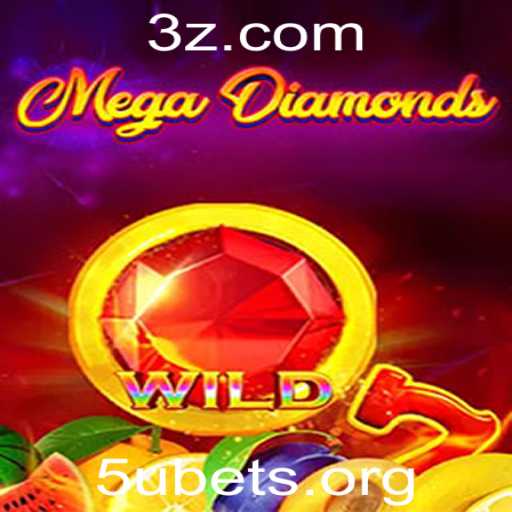 Descubra o Excitante Mundo de MegaDiamond: Regras e Dinâmicas