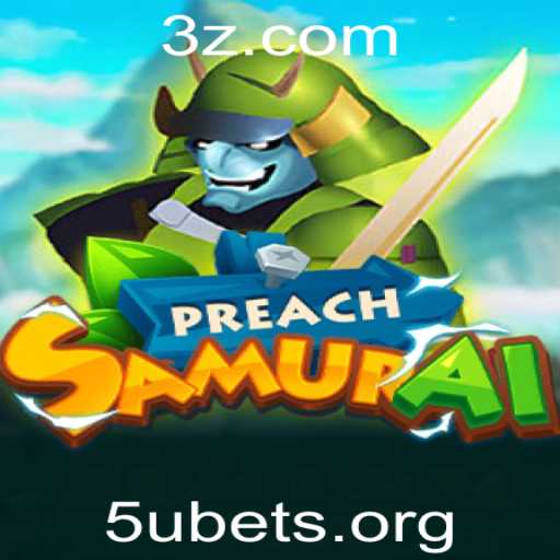 Explorando o Universo de PreachSamurai: Uma Aventura Épica em um Jogo Revolucionário