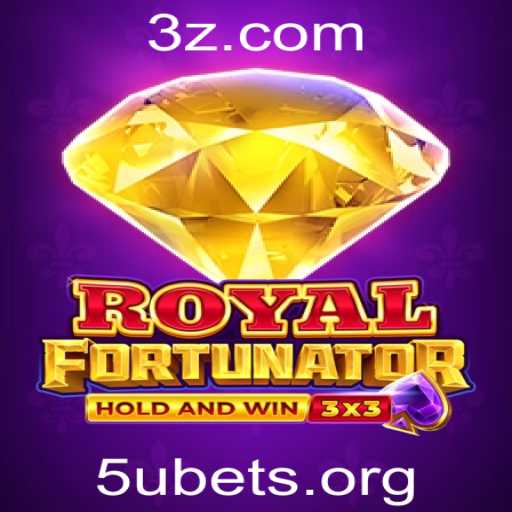 Explorando o Mundo do Jogo RoyalFort