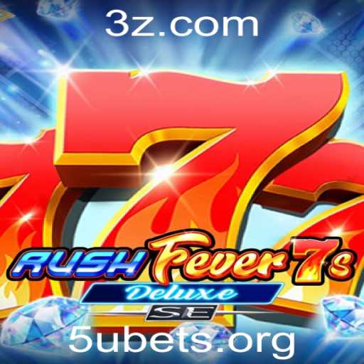 Explorando o Mundo de RushFever7sDeluxeSE: Um Guia Completo para Entusiastas de Jogos