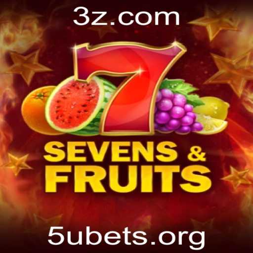 Explorando o Mundo do Jogo SevensFruits: Regras, Estratégias e Atualidades