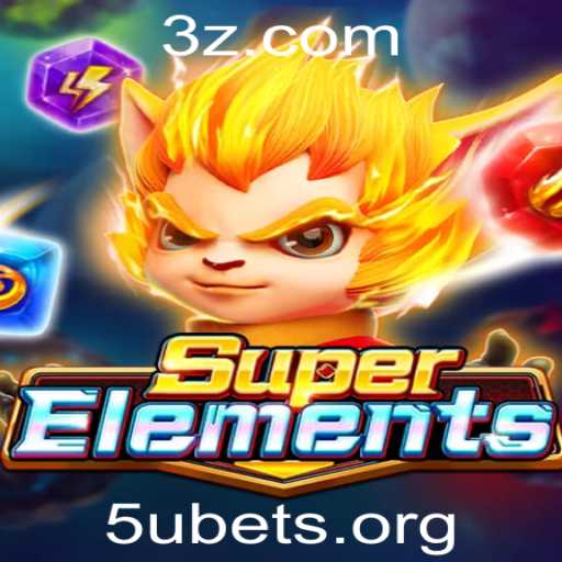 SuperElements: Desvendando as Dinâmicas e Regras do Jogo Inovador