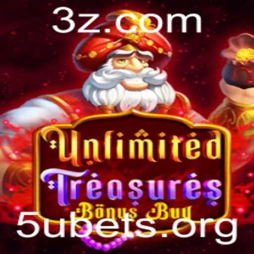 Explorando o Fascinante Mundo de UnlimitedTreasuresBonusBuy